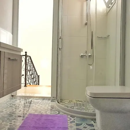 Narlibahce Villalari Oludeniz