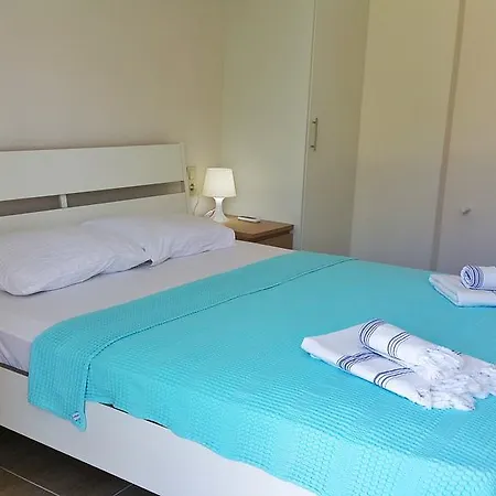 Villa Narlibahce Villalari Oludeniz