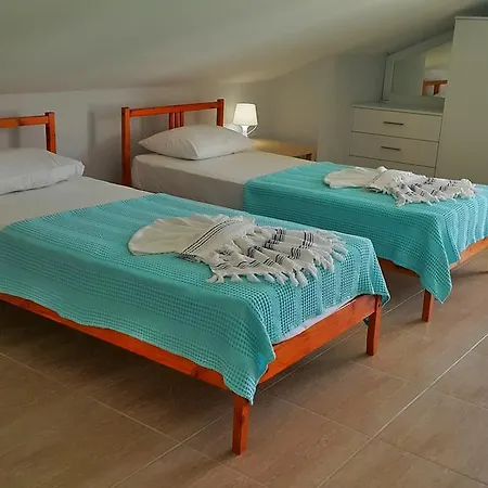 Narlibahce Villalari