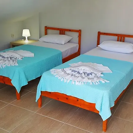 فيلة Narlibahce Villalari