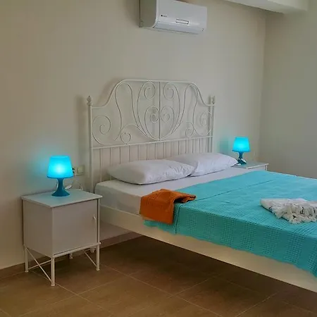 فيلة Narlibahce Villalari أولدينيس