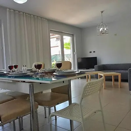 Narlibahce Villalari