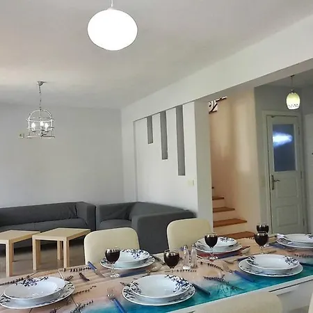 Narlibahce Villalari أولدينيس