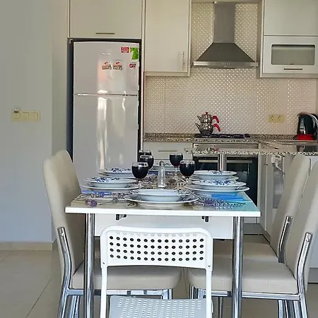 فيلة Narlibahce Villalari