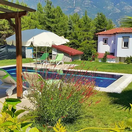Narlibahce Villalari أولدينيس