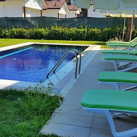 فيلة Narlibahce Villalari أولدينيس